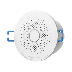 Household Gas Detector(ZigBee)