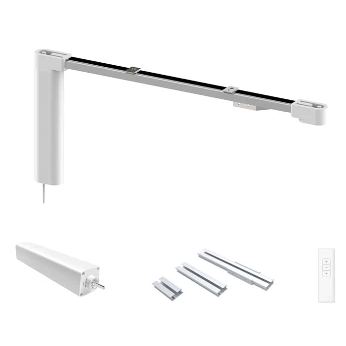 Quicklink Curtain Motor Suit (5.2m)