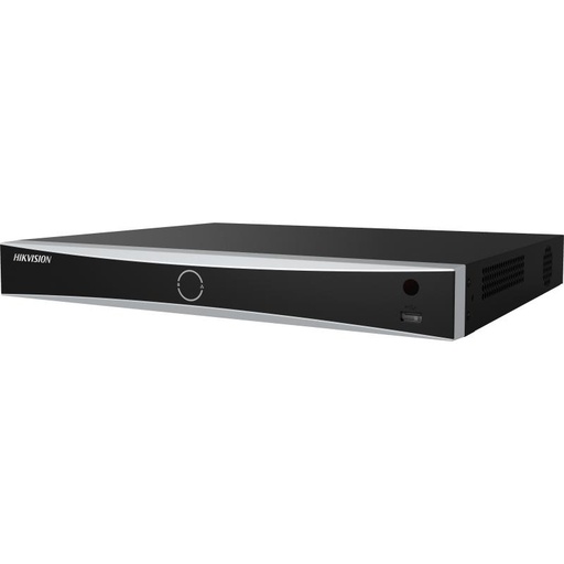 Hikvision 8-Ch 1U Acusense 4K NVR