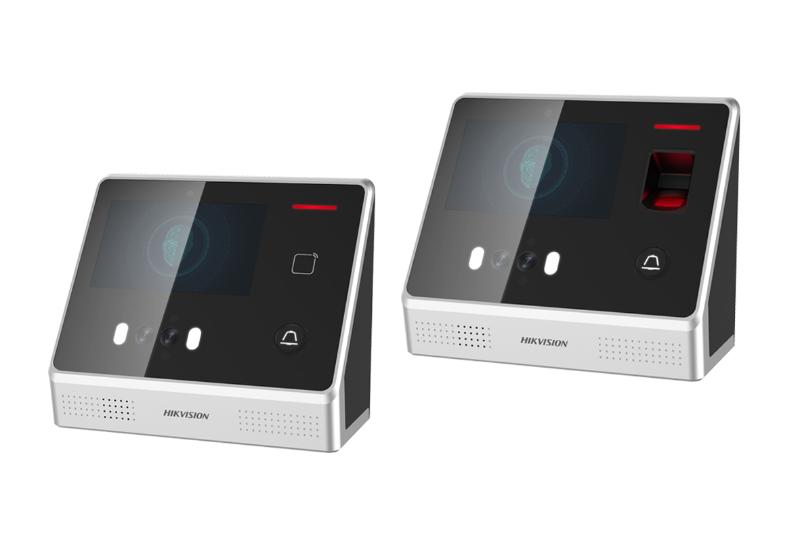 جهاز حضور وانصراف من هكفيجن