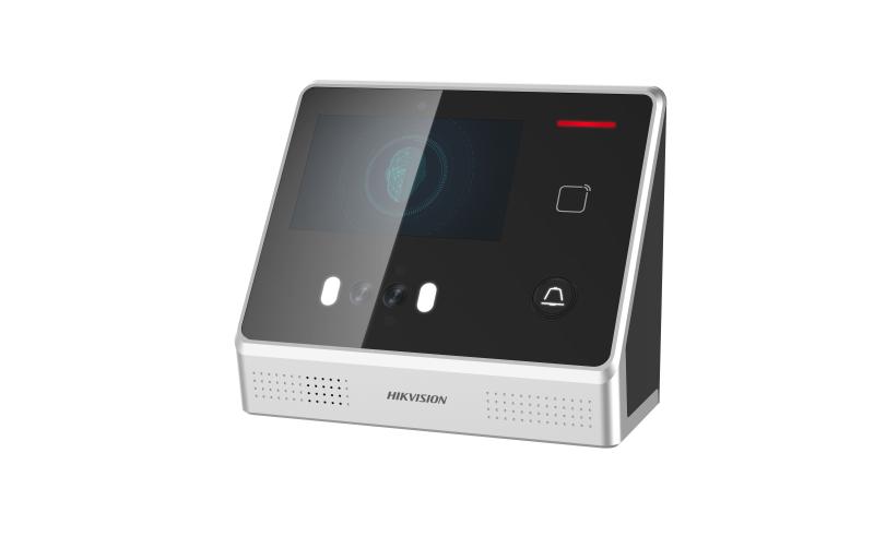 جهاز التعرف علي الوجه من هيكيفين pro series