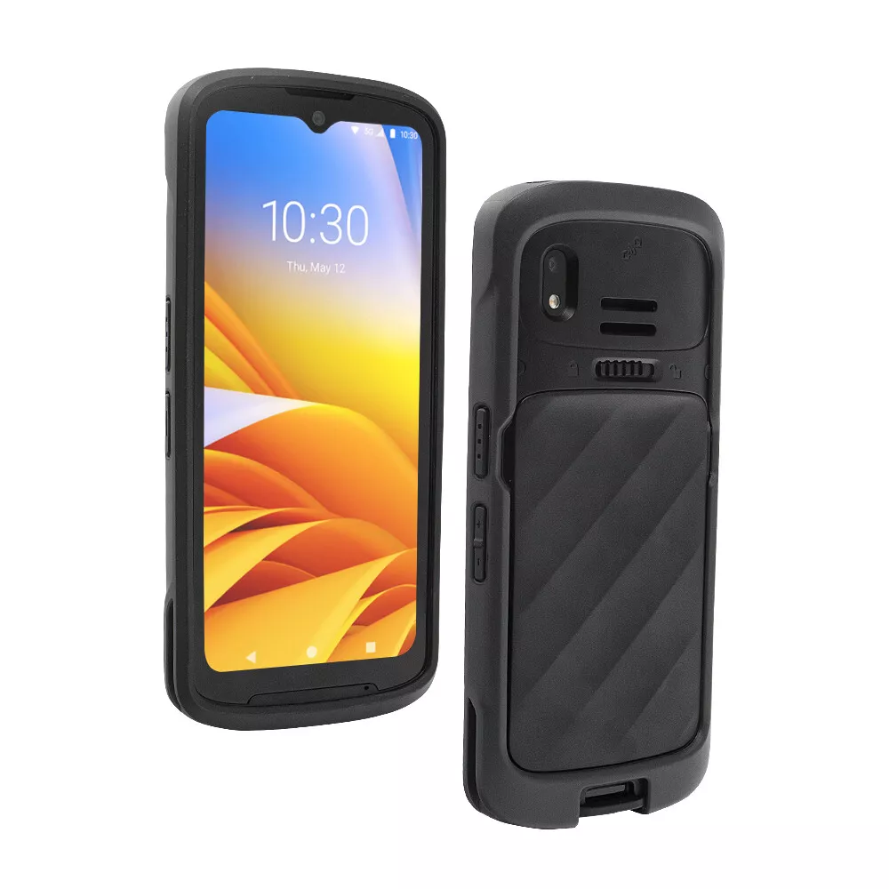 جهاز جرد محمول Zebra . TC15 