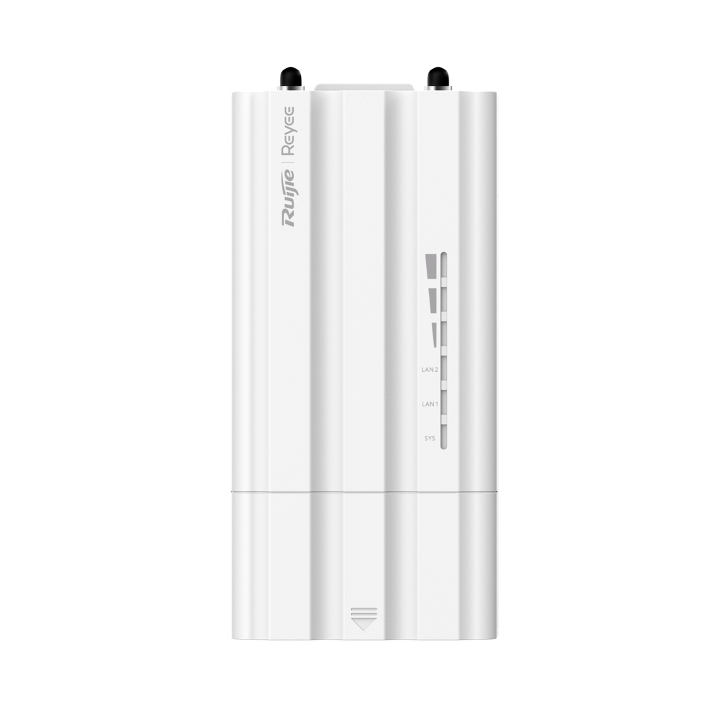 RG-AirMetro550G-B, Base Station of RG-AirMetro Series Wireless Bridges