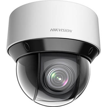 Hikvision 2MP 25X Indoor IP Speed Dome Camera