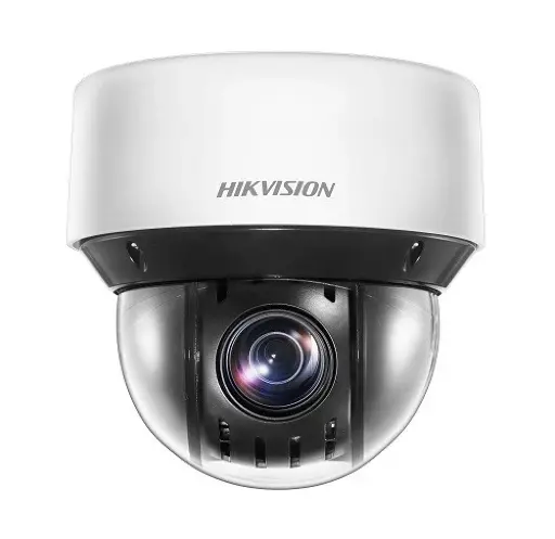 HIKVISION 4MP 25X 4 INCH INDOOR IP SPEED DOME