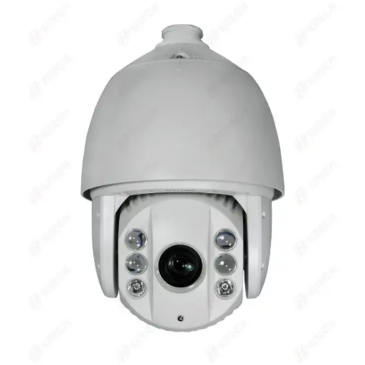 Hikvision 2MP 32X Outdoor Speed Dome Camera