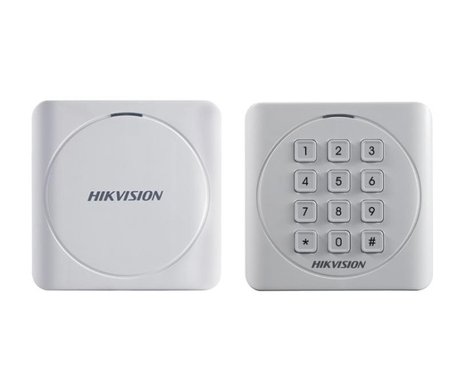 HIKVISION CARD READER -EM FORMAT