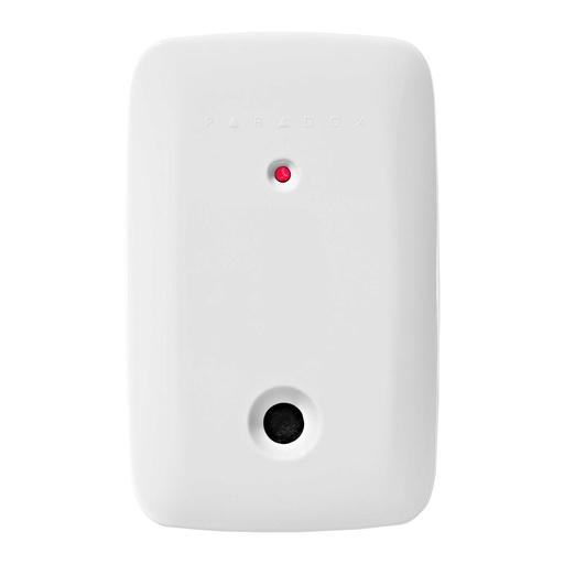 Wireless glass break detector