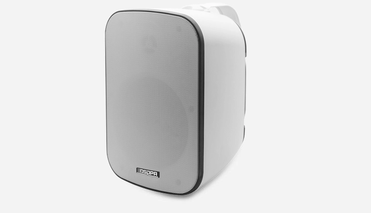 40W IP65 Waterproof Outdoor Wall Mount Speaker