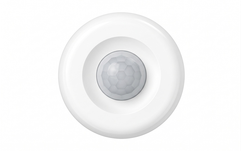 Zigbee-Smart PIR
