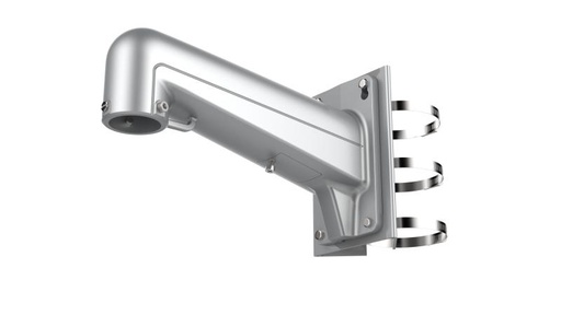 HIKVISION POLE MOUNT BRACKET FOR OUTDOOR SPEED DOME