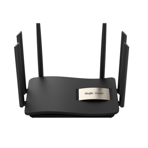 1200M dual-band Megabit wireless home router (enhanced edition)