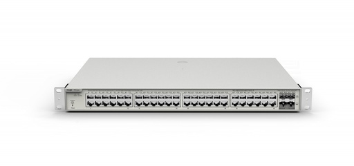 Reyee 48-Port Gigabit Switch +4SFP POE - Lifetime Cloud