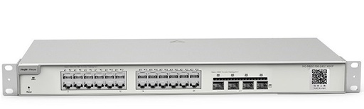 Ruijie 24-Port Gigabit L2+ Managed Switch
