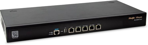 RG-NBR6120-E Reyee High-performance Cloud Managed Router