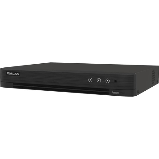 HIKVISION 2MP HD-TVI 4 CHANNEL ACUSENSE DVR