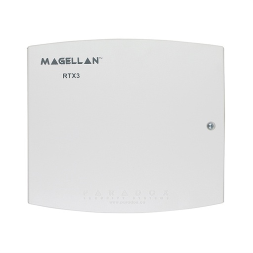 Paradox RTX3 | Magellan Wireless Expansion Module