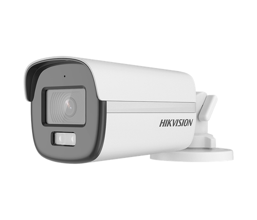 Hikvision 3K Colorvu Audio Fixed Mini Bullet Camera