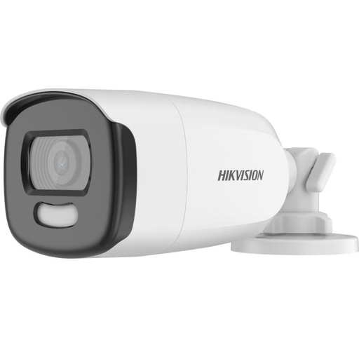 HIKVISION 5 MP COLORVU FULL TIME COLOR+ IP67 40M IR DISTANCE