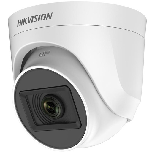 4K Indoor Fixed Turret Camera