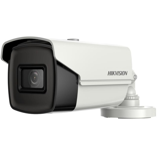 HIKVISION 8MP 4 IN 1 OUTDOOR BULLET CAMERA - 80M IR