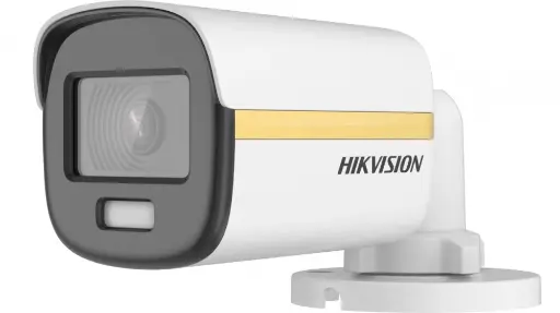 HIKVISION 4K FULL TIME COLOR OUTDOOR BULLET CAMERA