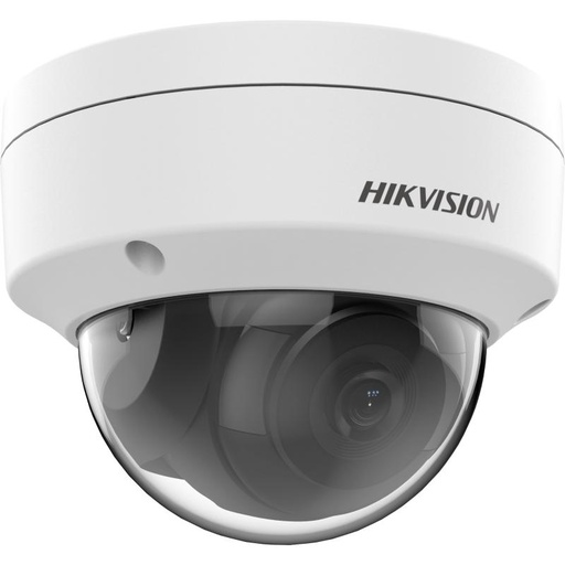 HIKVISION 4MP IP DOME CAMERA 2.8MM LENS