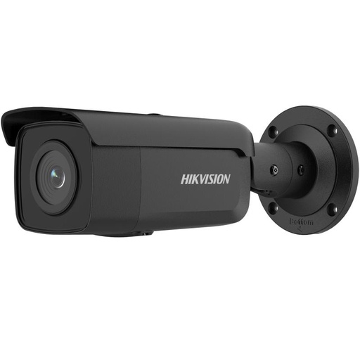 HIKVISION 4K ACUSENSE OUTDOOR IP BULLET CAMERA - NEW