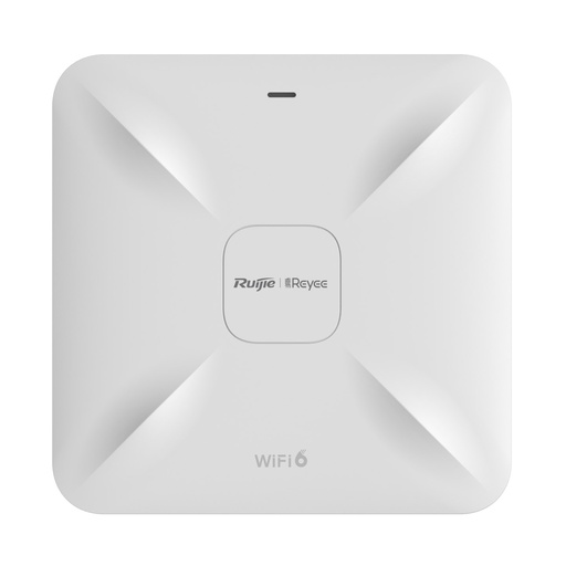 Reyee Wi-Fi 6 AX1800 Ceiling Access Point