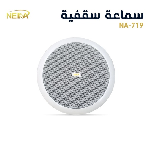 Ceiling Speaker 20cm NA-719