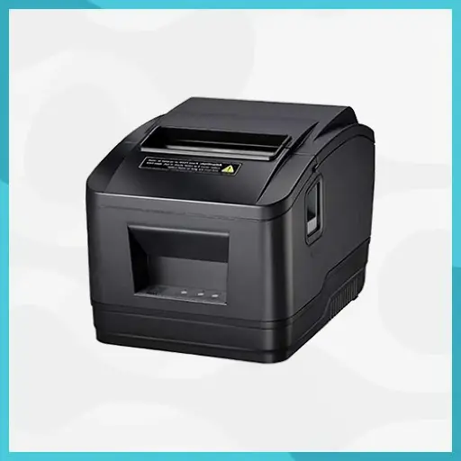 طابعة فواتير حرارية Citypos Mini Printer CP-P100U
