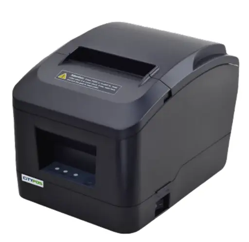 طابعة فواتير حرارية CP-P120N CITY POS
