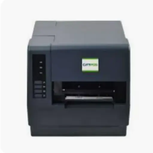 CP-TT428B Sticker Printer