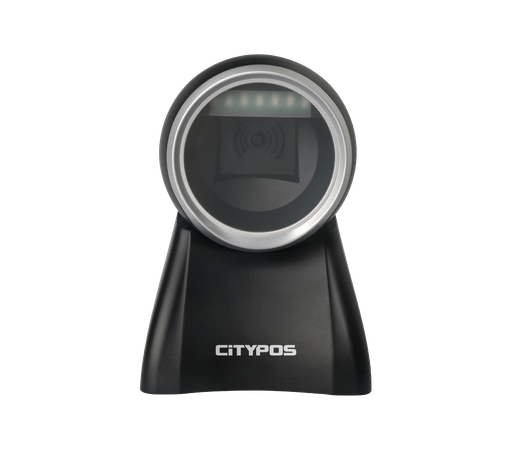 CP-400i-USB Barcode Reader