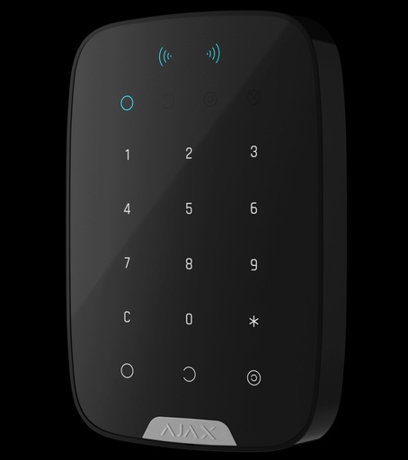 Keypad Plus