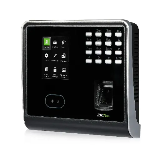 ZKTeco Fingerprint Time Attendance Device