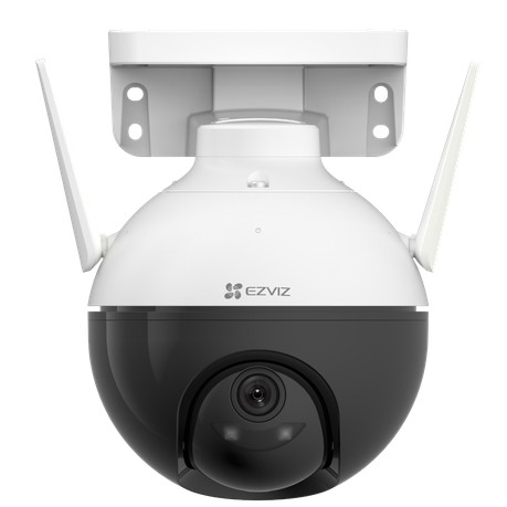 Ezviz Outdoor WiFi Pan Tilt Camera