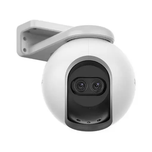 Ezviz Dual Lens Wi-Fi Camera with 360 View