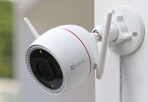 Ezviz Smart Home Camera Wi-Fi