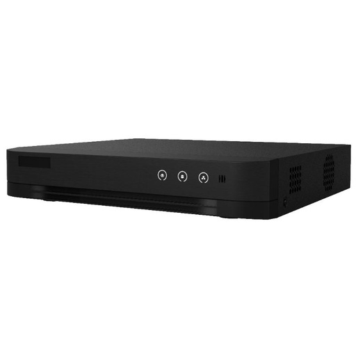 Hikvision 4 Channel Analog DVR 5MP