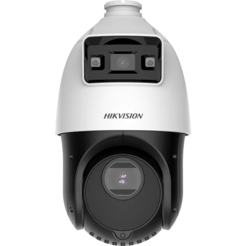 Hikvision 4MP Outdoor IP Camera 100m Night Vision 25x Optical Zoom