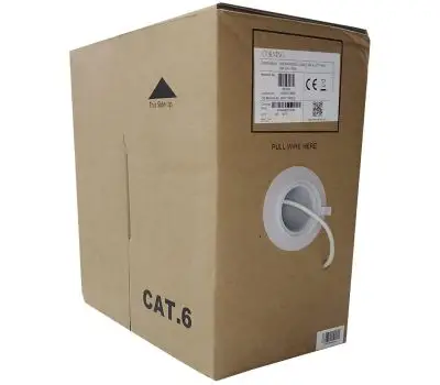 CORNING/3M CAT6 ROLL