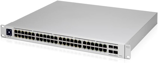 [usw-pro-48-poe] UniFi Switch PRO 48 PoE 